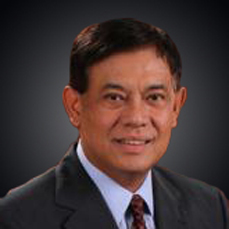 Picture of Francis Ed. Lim