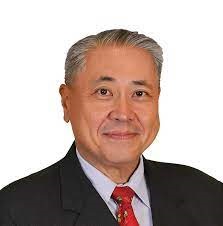 Picture of George S. Chua