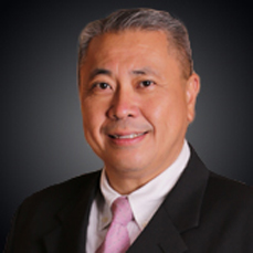 Picture of Dr. George Chua